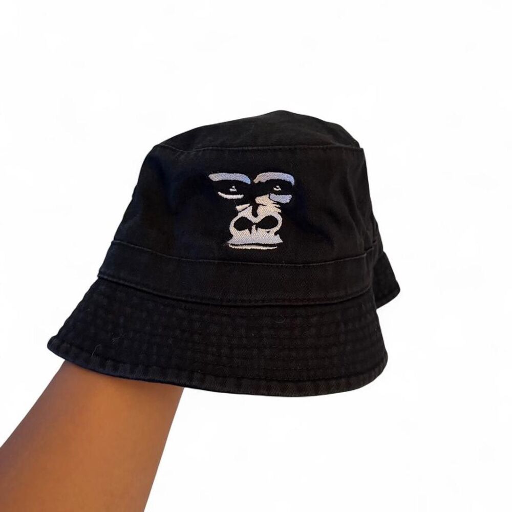 Unbranded Black Hat